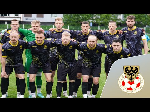 ŚLĄSKI ZPN POKONANY W UEFA REGIONS CUP! ZAGRAMY W FINALE [KOMENTARZE]