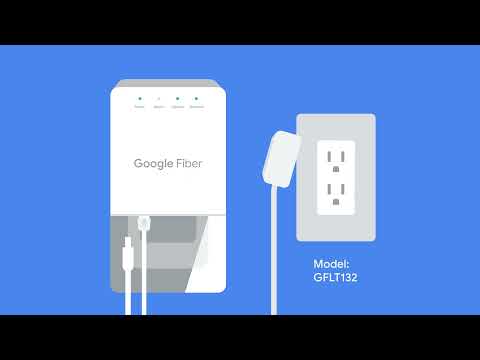 Google Fiver Outage