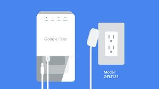 Help with Google Fiber: Resetting your Fiber Jack