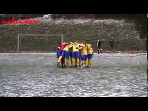 30.11.2013 Fußball Sachsen Bezirksliga Mitte BSV 68 Sebnitz - SV Barkas Frankenberg