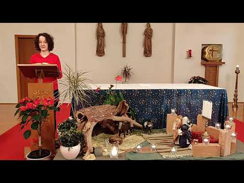 144. IMPULS to go - Nimm nichts mit! (Mk 6,7-13) - 4.2.2021