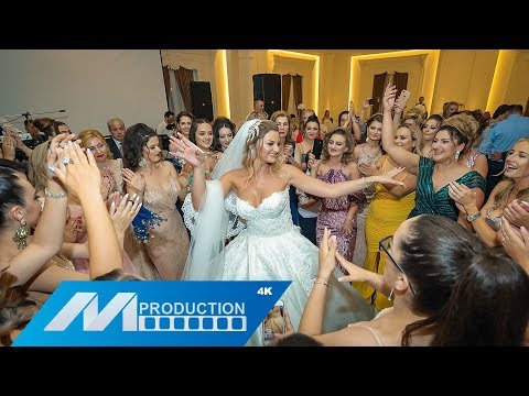 Dasma Shqiptare 2019 - Armend  & Diellza - MProduction - Part 2