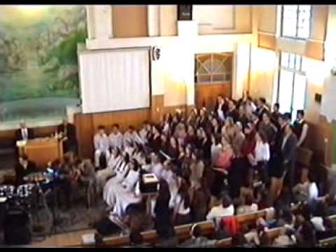 Corul Zorilor   Iehova Elohim