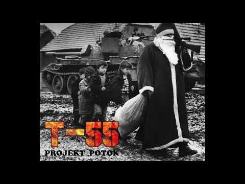 T-55 - Dzielnica (live Projekt Potok)