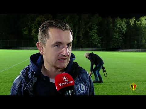Eerste reacties na de 0 2 zege van KAA Gent op Standard