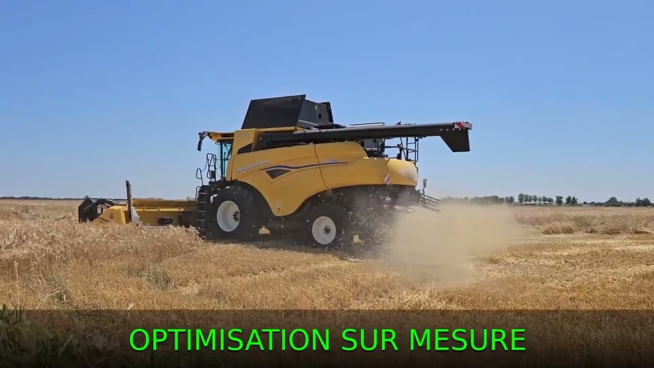 Vidéo externe