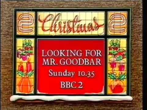 BBC2 Closedown Christmas Day 1984 25-12-1984 (VHS Capture)