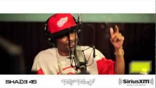 Big Sean Freestyle On Toca Tuesdays
