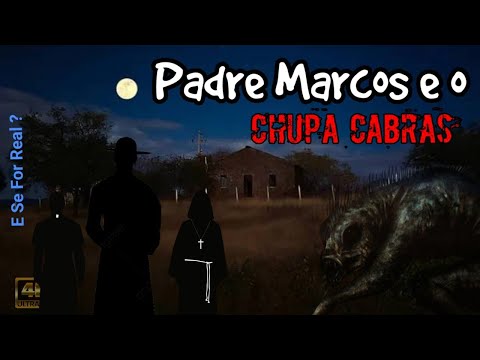 O Ataque Do Chupa Cabras