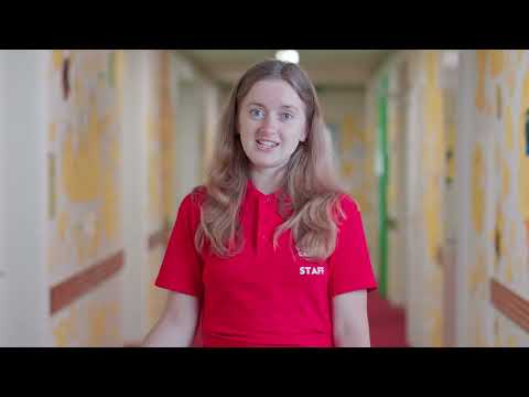 Village Camps - Our Age Groups