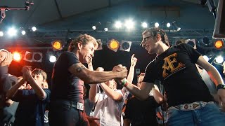 Peter Maffay + Jürgen aus Siebenbürgen + Amazonas-Express | Festzelt Dinkelsbühl 2011