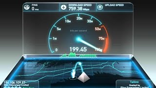 Speedtest Ookla Broadband Speed Test ios9