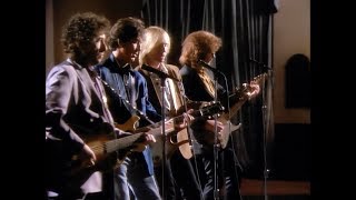 The Traveling Wilburys - Wilbury Twist (Original Version)