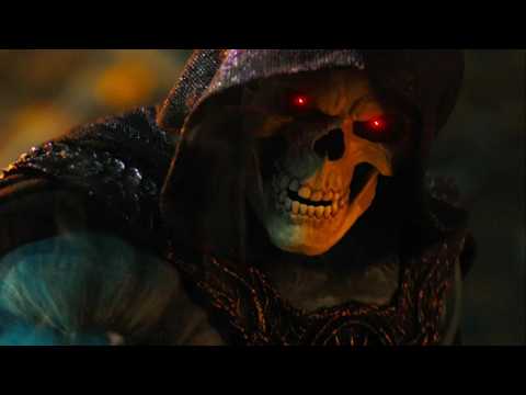 Drinker's Chasers - Masters Of The Universe Bombed HARD