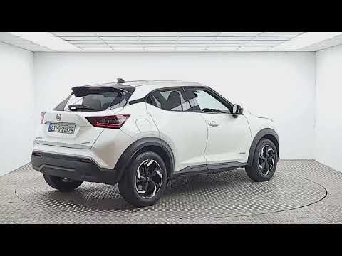 Nissan Juke HYBRID 1.6 SV PREMIUM - Image 2