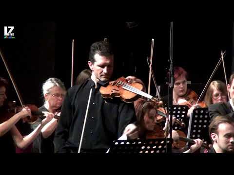 "MARCH MUSIC DAYS" IF, 2018 - "RUSE FESTIVAL ORCHESTRA"