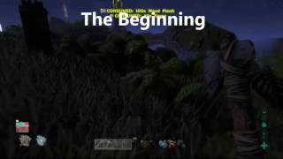 Dodorex spawn!!!! (Test server 32)