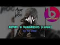 Pop Smoke Armed N Dangerous Clean