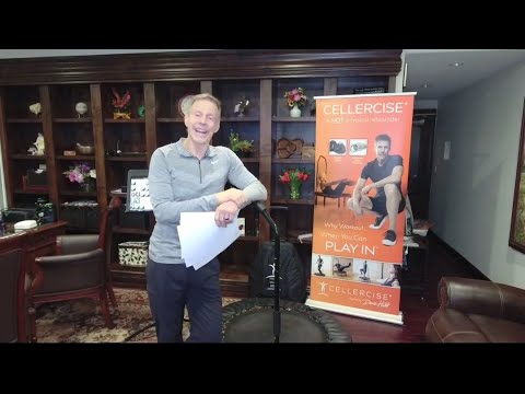 New Routine - Cellercise®