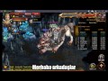 Legend Online Classic Combo Nasıl Yapılır