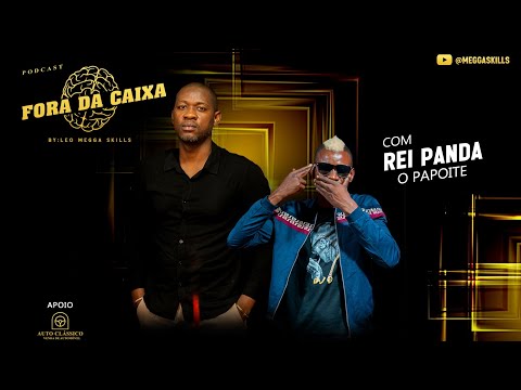 REY PANDA o PAPOITE - EP9