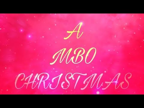 A MBO Christmas