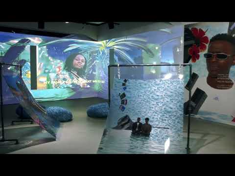 Mesh Festival Basel 2024 - After Movie