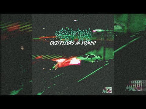 CVSTELLVNO & KOMBO - GOPRO
