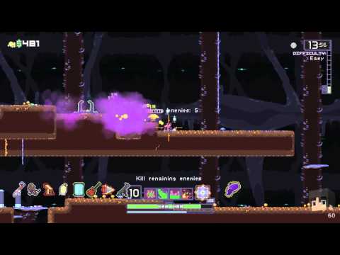 Pak Plays 01/05/2015 - Risk Of Rain