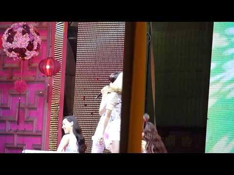[10/02/13] SKarf @ Chinatown CNY Channel 8 Event - Oh! Dance