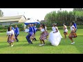Master KG - Jerusalema [Feat. Nomcebo] Bridal Dance Wedding Challenge