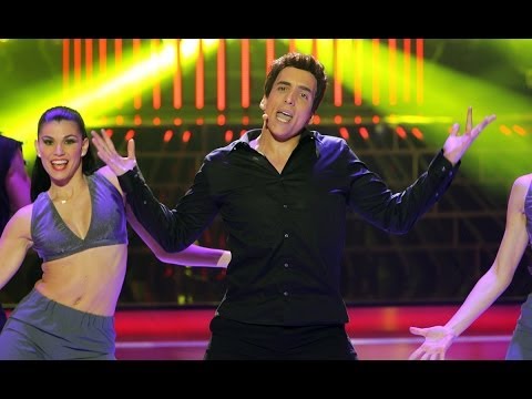 Tu Cara Me Suena - Xuso Jones imita a Chayanne
