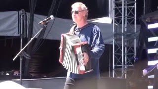 Jacob&#39;s Ladder - Bruce Hornsby &amp; The Noisemakers 4/17/2016