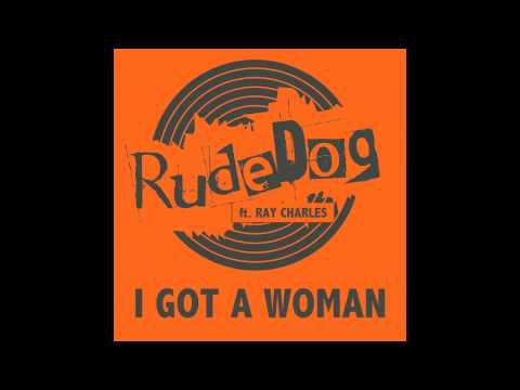 Rudedog ft. Ray Charles - I Got A Woman (Crazibiza Remix) Out Now