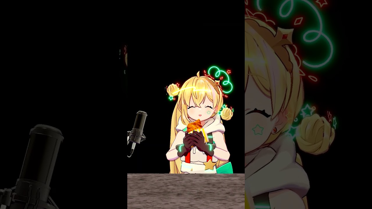 【ASMR？】ファミチキ、うまっ！