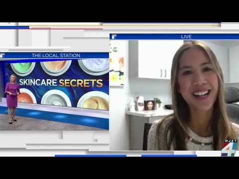 Examining common skin conditions and how to treat them