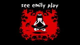 The Lies - See Emily Play (Pink Floyd Cover)