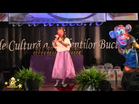 Dragoiu Alessia - Primul cer