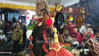 Download lagu cinta terisolasi - Dista ft Djosua permadi - kejar mas tengu klowon -  Putra Melati mp3