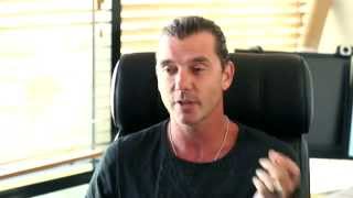 Behind The Song &#39;The Only Way Out&#39; With Gavin Rossdale