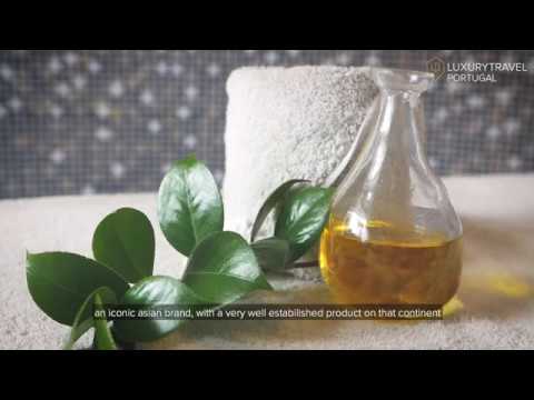 Tivoli Palácio de Seteais, hotel 5 estrelas em Sintra pela Luxury Travel Portugal