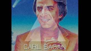 Carl Sagan - 'A Glorious Dawn' ft Stephen Hawking (Cosmos Remixed) - TRIOBELISK REMIX