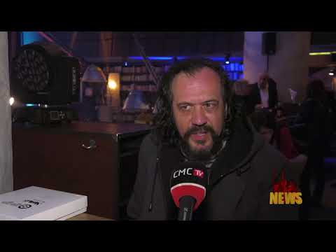 NEWS 3 1 2018 Nagrada Status, Porin, Hladno pivo, Vojko V, Kreso Bengalka, Tonci Huljic