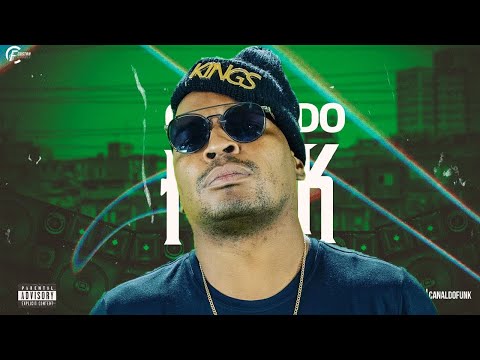 PAREDÃO TA ESTRALANDO - MC RD (DJ Bill)