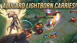 Download lagu This is insane!! Alucard 100% Killing Machine - Build Top 1 Global Alucard - MLBB mp3 Download lagu This is insane!! Alucard 100% Killing Machine - Build Top 1 Global Alucard - MLBB mp3