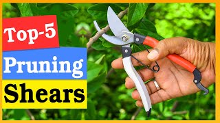 Pruning Shears to Buy on Amazon in 2026 | pruning shears | Pruning Shears to Buy on market in 2026