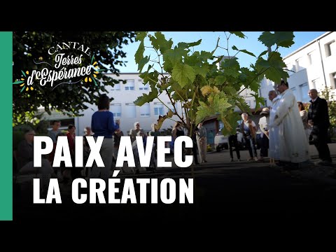 Le mois de la Création 2025 - Cantal Terres d'Espérance