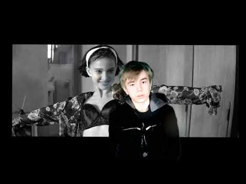 SHAPE OF MY HEART STING cover by Sebastian Radzimski