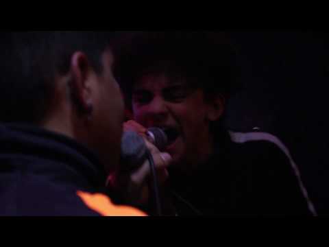 G5 VS PARAWA| SEMIFINAL| FECHA 2| THE ROXY| LA NUEVA ERA