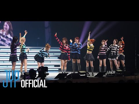 NiziU Live with U 2025 “NEW EMOTION : Face To Face” Documentary Movie Part.4